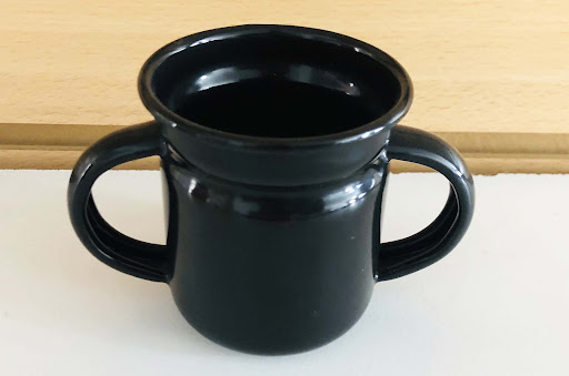 CB MATE ENLOZADO 2 ASAS 6cm