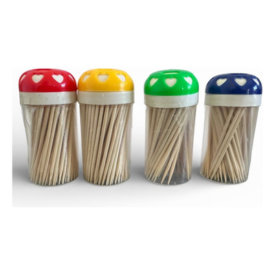 PALILLERO ENVASE CHICO X12u