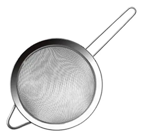 COLADOR ACERO INOX 20CM