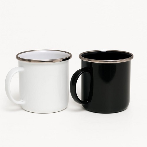 JARRO ENLOZADO BORDE ACERO Nº 8