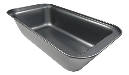 MOLDE BUDIN INGLES ANTIADH.25cm COOLBAZAR