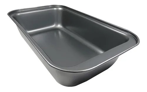 MOLDE BUDIN INGLES ANTIADH.27cm COOLBAZAR