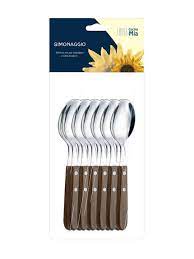 SIMONAGGIO CUCHARA  x 12 M/M CUCINA MIA