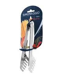 SIMONAGGIO PINZA PARA FIDEOS LINEA MONIZ