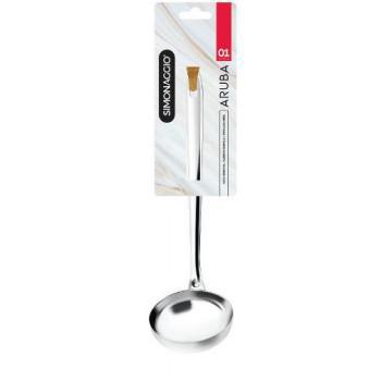 SIMONAGGIO CUCHARON ACERO  ARUBA