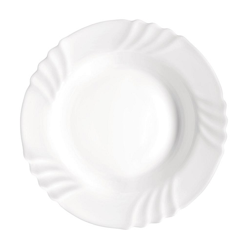 BORMIOLI ROCCO EBRO PLATO POSTRE 20 cm