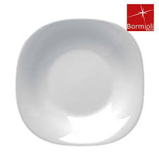 BORMIOLI ROCCO PARMA PLATO HONDO 23 CM