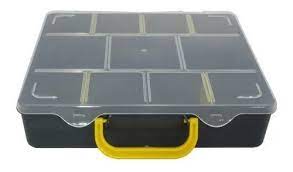 MALETIN ORGANIZADOR 11 DIV. LINEA FERRET