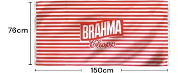 LONA PLAYERA BRAHMA