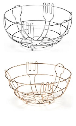 FRUTERA - HUEVERA DE MESA ARTHI OFERTA