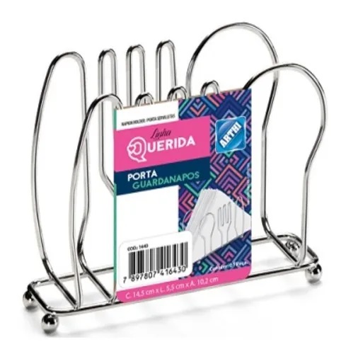 ARTHI SERVILLETERO QUERIDA