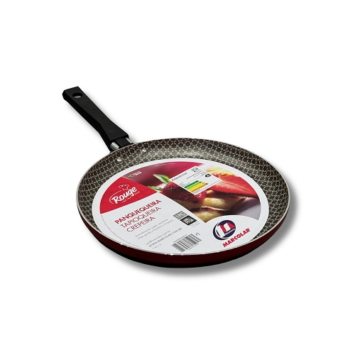 MARCOLAR PANQUEQUERA PRESTIGE N°22