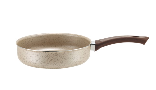 MARCOLAR SARTEN RECTA CREMA N°20