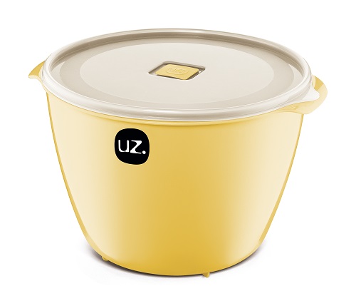 UZ CONTENEDOR REDONDO 5.5LTS UZ257