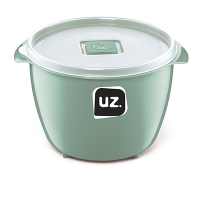 UZ CONTENEDOR REDONDO 1.5LTS UZ256