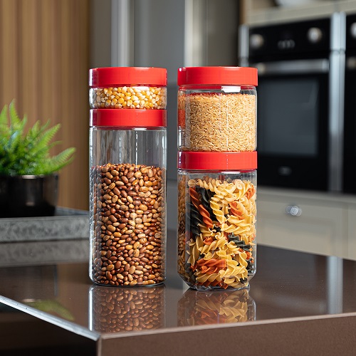 UZ KIT X 4 TARROS CONECTA UZ405