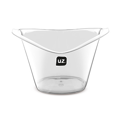 UZ HIELERA ACRILICA GOLD 3LTS UZ150