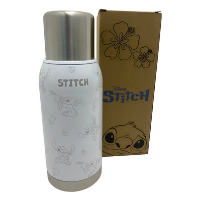 IETERMO ACERO LICENCIAS STITCH 0.75 LTS