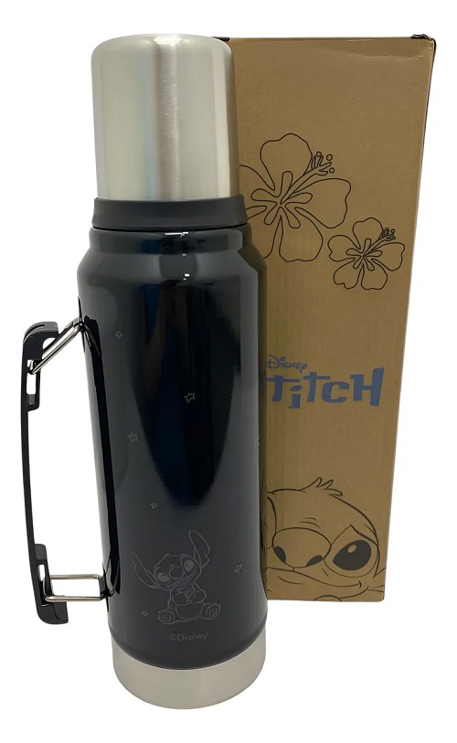 IETERMO ACERO LICENCIAS STITCH 1 LTS