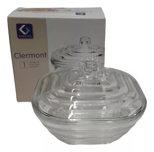 KIMGLASS CARAMELERA CLERMONT