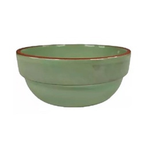 BLUM CAZUELA ESMALTADA APILABLE Nº14 VERDE