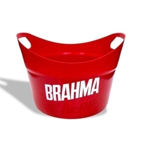 FRAPERA DECORADA BRAHMA