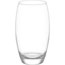 DI VITTO VASO EMPIRE 510ml.