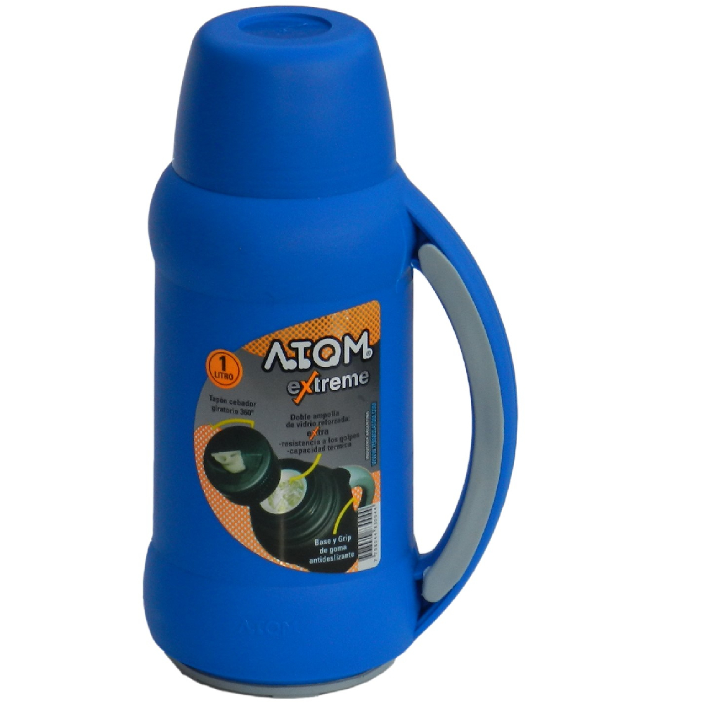 TERMO ATOM EXTREME 1lts.