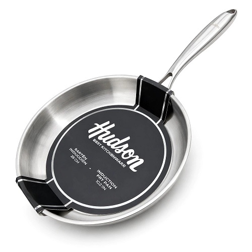 HUDSON SARTEN ACERO TRIPLE FONDO 26cm