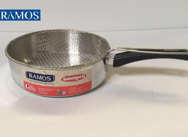 RAMOS CONJUNTO FREIDOR ALUMINIO N°22