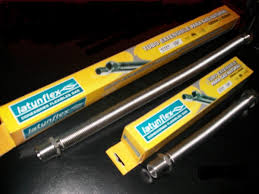 FLEXIBLES APROBADO PARA GAS