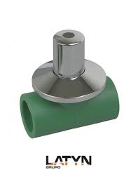 LLAVE FUSION LATYN