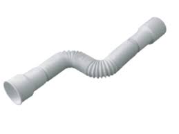 FLEXIBLE DE PVC CORR. P/LAV. X.L