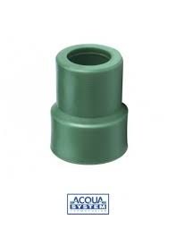 BUJE REDUC. TERM. ACQUA SYSTEM 25 X 20