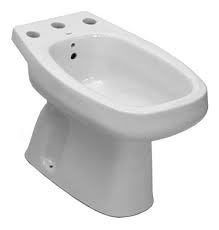 BIDET BLANCO 1º LINEA MONACO