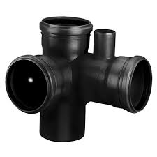 RAMAL DURATOP DOBLE ESQUINERO 90º 110