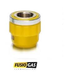 TRANSICION FUSIOGAS  HEMBRA 20 X 1/2