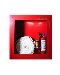 GABINETE P/MANGUERA Y MATAF 13/4 VERTICAL