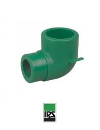 CODO NORMAL 90º TERM.I.P.S. 20 M-H