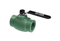 LLAVE ESFERICA FUSION PVC LATYN MJA/METAL 20