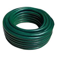 MANGUERA RIEGO TRENZADA 1/2 X 15 MT.