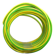 MANGUERA RIEGO RECICLADA 1/2 x 15 MTS