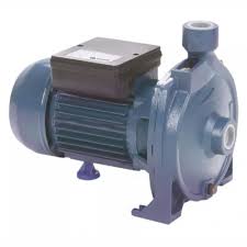 BOMBA CPM 158  1"   PLUVIUS