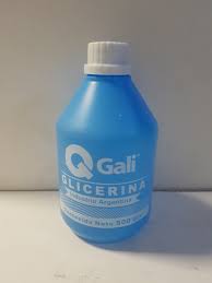 GLICERINA X 1 LT.