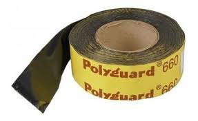 VENDA POLYGUARD 5CM X 10MTS.