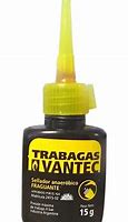 TRABAGAS VANTEC  15 CM