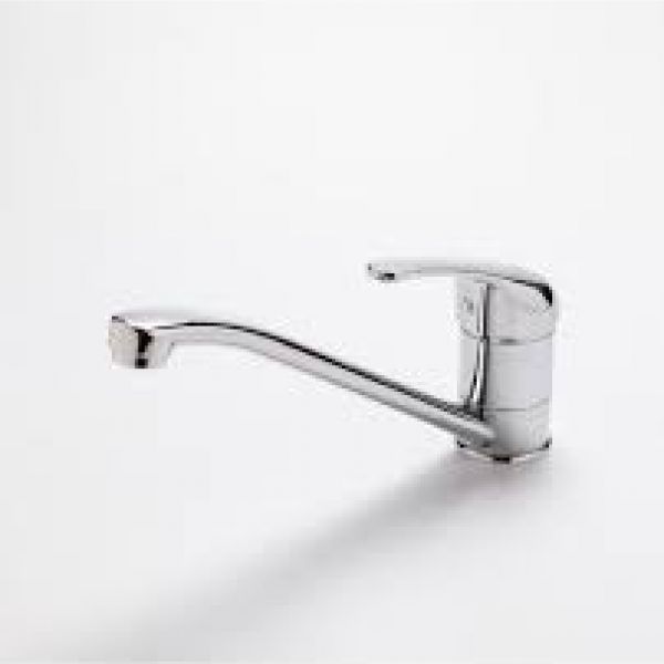 MONOCOMANDO MESADA CROMO ZAZZERI