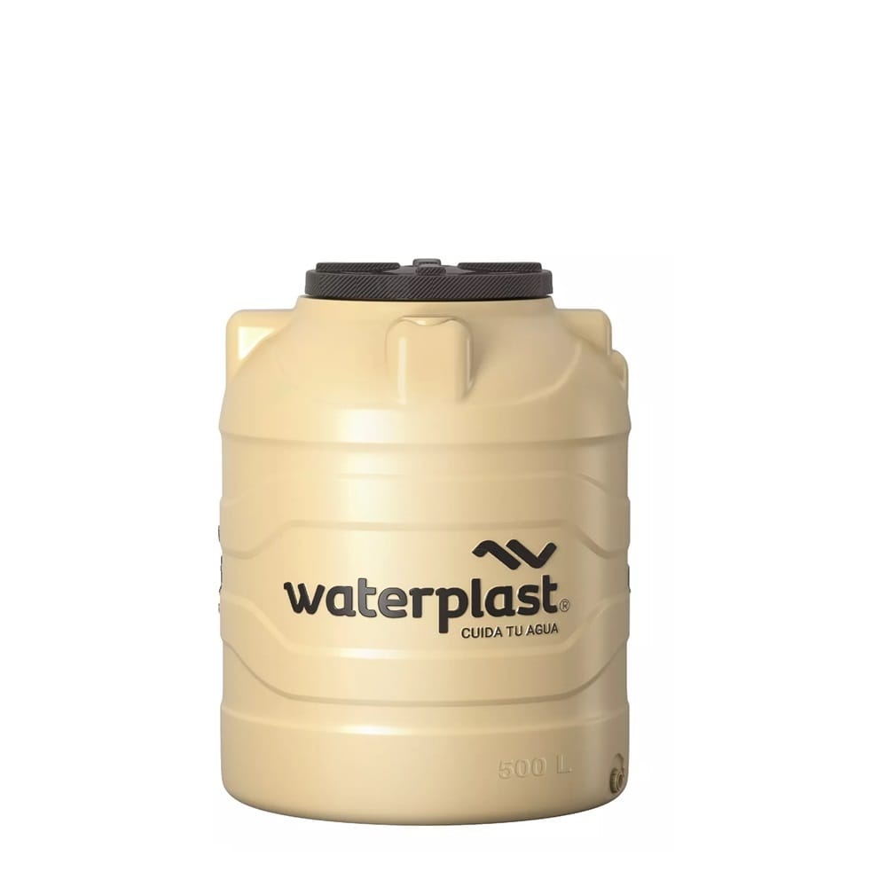 TANQUE TRICAPA SOPLADO 1000 LTS WATERPLAST