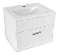 VANITORY MELAMINA COLGAR C/MESADA/CAJON/1AG