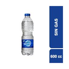 AGUA VILLAMANAOS SGAS 6X2000 cc